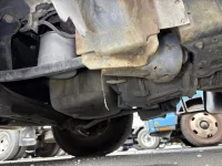 Nissan ATLAS лот № 1916 оценка 3  с аукциона в Японии 9