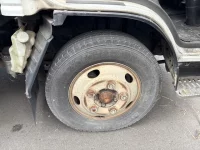 Nissan ATLAS лот № 1916 оценка 3  с аукциона в Японии 8