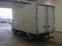 Nissan ATLAS лот № 1916 оценка 3  с аукциона в Японии 1