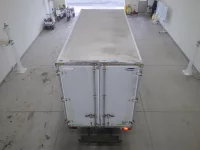 Nissan ATLAS лот № 1916 оценка 3  с аукциона в Японии 2