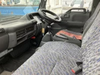 Nissan ATLAS лот № 1916 оценка 3  с аукциона в Японии 4