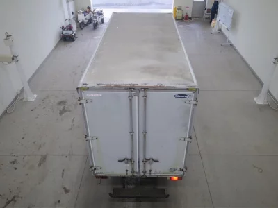 Nissan ATLAS  с аукциона в Японии