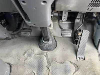 Nissan CIVILIAN  с аукциона в Японии