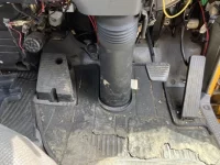 Nissan CONDOR лот № 53 оценка 3  с аукциона в Японии 3