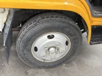 Nissan CONDOR лот № 53 оценка 3  с аукциона в Японии 8