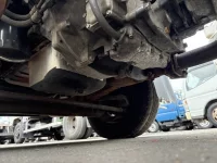 Nissan CONDOR лот № 53 оценка 3  с аукциона в Японии 9