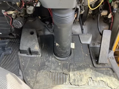 Nissan CONDOR  с аукциона в Японии