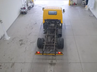 Nissan CONDOR  с аукциона в Японии