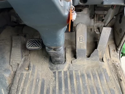 Nissan CONDOR  с аукциона в Японии