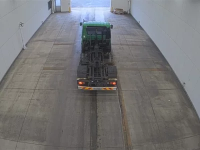 Nissan CONDOR  с аукциона в Японии