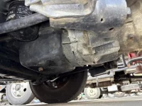 Nissan CONDOR лот № 1775 оценка 3.5  с аукциона в Японии 9