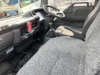 Nissan CONDOR лот № 1775 оценка 3.5  с аукциона в Японии 4