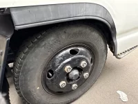 Nissan CONDOR лот № 1775 оценка 3.5  с аукциона в Японии 8