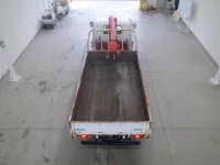 Nissan CONDOR лот № 1775 оценка 3.5  с аукциона в Японии 2