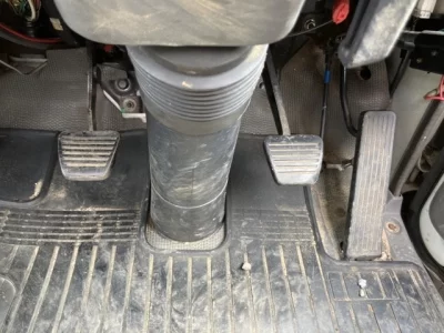 Nissan CONDOR  с аукциона в Японии