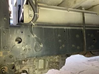 Mitsubishi FUSO FIGHTER лот № 3510 оценка R  с аукциона в Японии 8