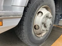 Mitsubishi FUSO FIGHTER лот № 3510 оценка R  с аукциона в Японии 7