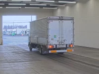 Mitsubishi FUSO FIGHTER лот № 3510 оценка R  с аукциона в Японии 1