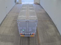 Mitsubishi FUSO FIGHTER лот № 3510 оценка R  с аукциона в Японии 2