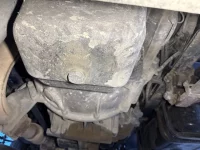 Mitsubishi FUSO FIGHTER лот № 3555 оценка R  с аукциона в Японии 9