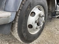 Mitsubishi FUSO FIGHTER лот № 3555 оценка R  с аукциона в Японии 8