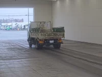 Mitsubishi FUSO FIGHTER лот № 3555 оценка R  с аукциона в Японии 1