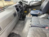 Mitsubishi FUSO FIGHTER лот № 3555 оценка R  с аукциона в Японии 4
