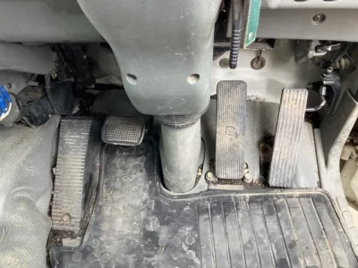 Mitsubishi FUSO FIGHTER  с аукциона в Японии