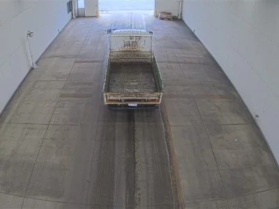 Mitsubishi FUSO FIGHTER  с аукциона в Японии