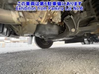 Hino DUTRO лот № 2506 оценка R  с аукциона в Японии 9