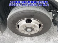 Hino DUTRO лот № 2506 оценка R  с аукциона в Японии 8