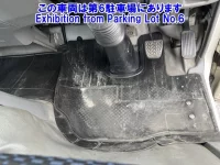 Hino DUTRO лот № 2506 оценка R  с аукциона в Японии 3