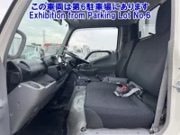 Hino DUTRO лот № 2506 оценка R  с аукциона в Японии 4