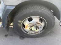 Hino DUTRO лот № 78 оценка 3  с аукциона в Японии 8