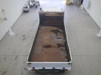 Hino DUTRO лот № 78 оценка 3  с аукциона в Японии 2