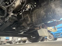 Hino DUTRO лот № 78 оценка 3  с аукциона в Японии 9