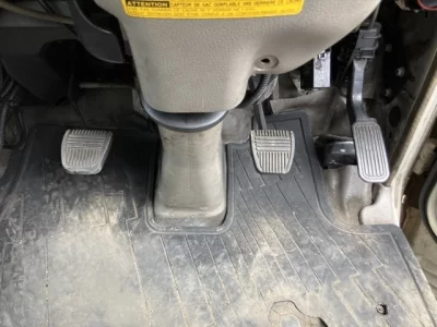 Hino DUTRO  с аукциона в Японии