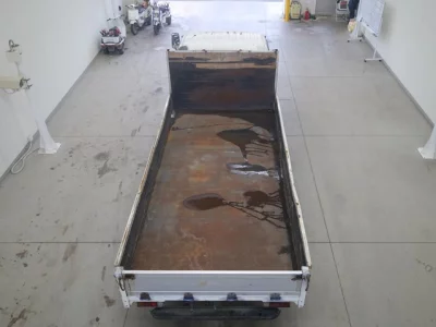 Hino DUTRO  с аукциона в Японии