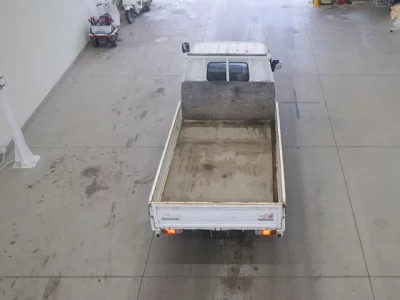 Mazda BONGO  с аукциона в Японии