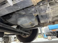 Hino DUTRO лот № 1976 оценка 3  с аукциона в Японии 8