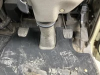 Hino DUTRO лот № 1976 оценка 3  с аукциона в Японии 3