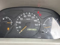 Hino DUTRO лот № 1976 оценка 3  с аукциона в Японии 5