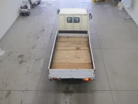 Hino DUTRO лот № 1976 оценка 3  с аукциона в Японии 2