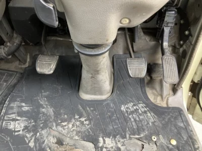 Hino DUTRO  с аукциона в Японии