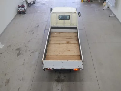 Hino DUTRO  с аукциона в Японии