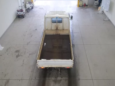 Mazda TITAN  с аукциона в Японии