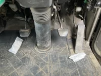 Mazda TITAN лот № 1831 оценка 3  с аукциона в Японии 3