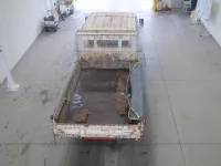 Mazda TITAN лот № 1831 оценка 3  с аукциона в Японии 2