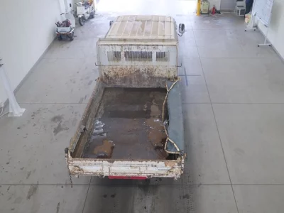 Mazda TITAN  с аукциона в Японии