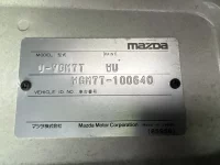 Mazda TITAN лот № 1978 оценка R  с аукциона в Японии 7